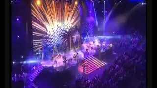 Joe Mcelderry Don't Stop Believing