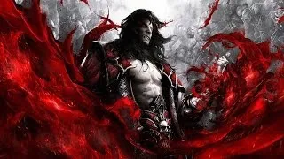 Castlevania: Lords of Shadow 2 - Review