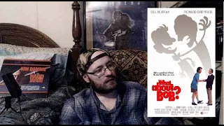 What About Bob? (1991) Movie Review