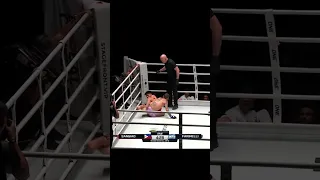 The Phenom Jhanlo Sangiao 58 seconds Kneebar Win over Matias Farinelli