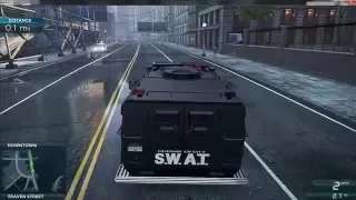 Лучший чит Need For Speed Most Wanted 2012 НА ВСЕ МАШИНЫ + SWAT! (Был)