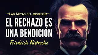 Los Secretos Filosóficos para Superar el Rechazo y Triunfar (Nietzsche) | Las Notas del Aprendiz