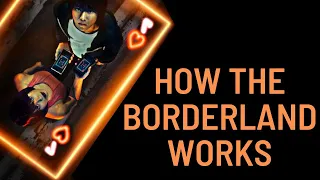 Alice in Borderland: The Borderland Explained