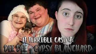 El TERRIBLE CASO de DEE DEE y GYPSY | Nekane Flisflisher