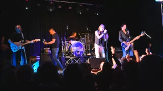 EDDIE AND THE HOT RODS - Beginning Of The End. 19/06/2015. 229 Venue, London. Full HD.