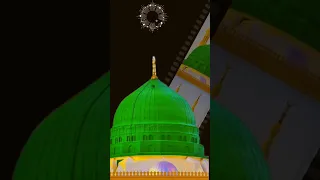 Ye sab tumhara Karam hai Aaqa #animation #mforall #madina #islamic #sabribrothers #muslim #shorts