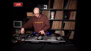 Dj "S" - Live Mix 2021