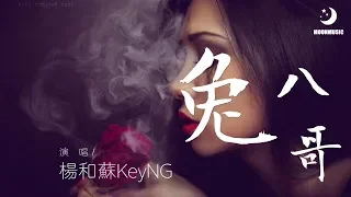 楊和蘇KeyNG - 兔八哥『Bow down to the KeyNG』【動態歌詞Lyrics】