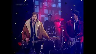 Del Amitri  -  Always The Last To Know  - TOTP  - 1992