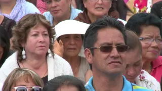 PENTECOSTES EN LA FAMILIA   Padre Angel Espinosa de los Monteros