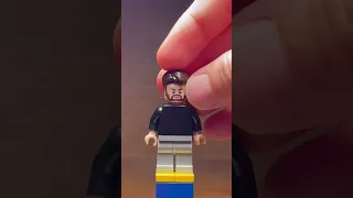 Making SypherPK out of lego @SypherPK