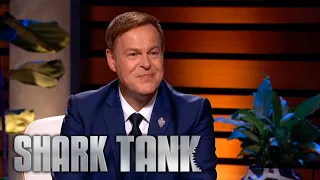 Shark Tank US | Peter Jones Makes A Shocking Offer To Long Wharf Supply Co.