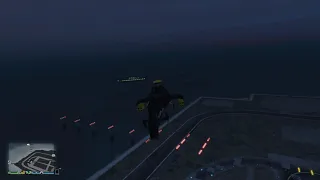 Grand Theft Auto V The Akula Helicopter