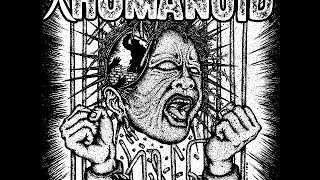 Humanoid - We Are All Immingrants (demo 2020)[D-beat Crust Punk]