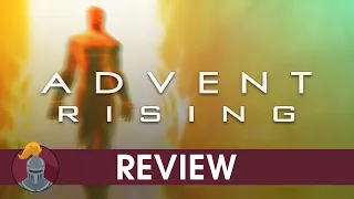 Advent Rising Review