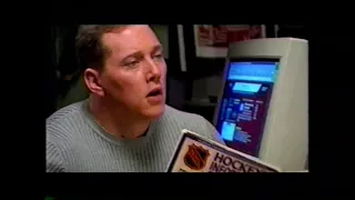 Commercial's January 2000 Part 2