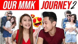 Our Love Story in Maalaala Mo Kaya PLANNER (MMK Love and Adulting) | Valentines Ep. ABS CBN Online
