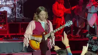 Billy Strings-“War Pigs” Live Asheville,NC 10/31/22 Night 3