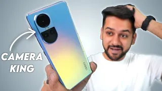 OPPO Reno10 5G Review | Camera Like Never Before.