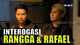 Rafael Tan & Rangga Anggota Geng Motor Atau Boyband? | LAPOR PAK! (27/10/21)* Part 3