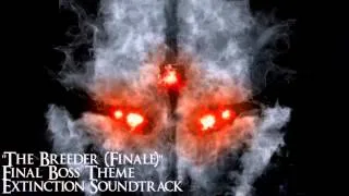 "The Breeder [Finale]" - Call of Duty: Ghosts Extinction Soundtrack