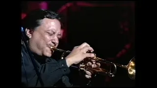 GRP ALL-STAR BIG BAND 「I Remember Clifford」