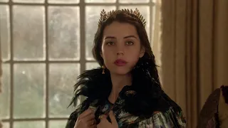 Mary Stuart Queen Of Scots | Reign