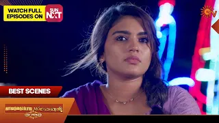 Vanathai Pola & Mr. Manaivi - Mahasangamam | Best Scenes - 01| 19 May 2023 | Sun TV