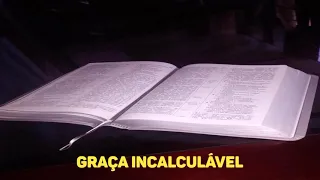 (Tipografia) vídeo para status de WhatsApp - música Gospel 30 segundos letra