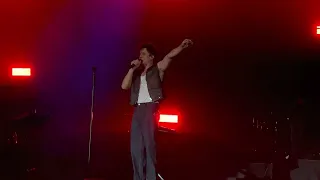 Charlie Puth - Loser + Done For Me, Live Mexico City (May 21st, 2023)