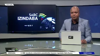 Izindaba zesiZulu @19H00 | 07 April 2024