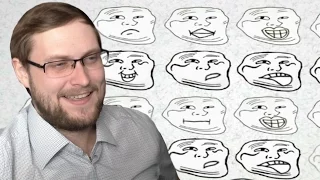 Trollface Quest ► АХ ТЫ Ж ХИТРЮГА ► ВЫНОС МОЗГА