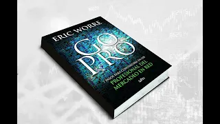 Go Pro de Eric Worre • Audio libro completo Español