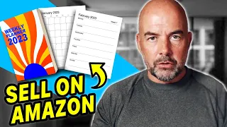 Create a KDP Planner to Sell on Amazon for FREE