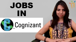 Cognizant– Recruitment Notification 2017, IT Jobs, Walkin, Career, Oppurtunities, Campus placements