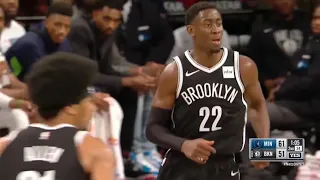 Brooklyn Nets vs Minnesota Timberwolves   Full highlights 10/23/19