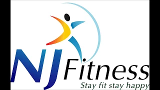Kuthu Fire| Fitness Choreo by Naveen Kumar and Jyothi Puli|NJ Fitness