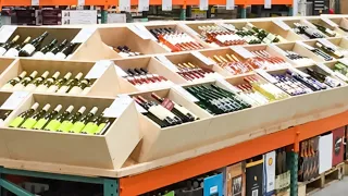 7 Best And 7 Worst Kirkland Wines To Buy At Costco