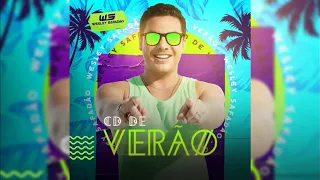 Wesley Safadão - CD De Verão (Musicas Novas) 2021 [CD Completo]