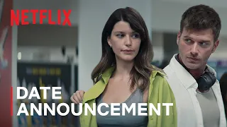 Last Call For Istanbul | Date Announcement | Netflix