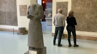 Wir besuchen die Museumsinsel Berlin