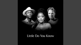 LITTLE DO YOU KNOW (piano diaries)