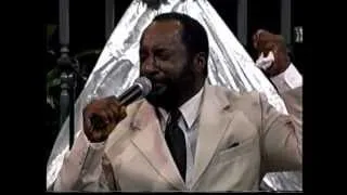 Luther Barnes and The Sunset Jubilaires Live Wherever I Go.mpg