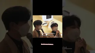 (Eng sub) ZeeNunew Real Couple😯🤭😭#zeenunew#nunew#zeepruk#zeeprukpanich #nunewchawarin#cutiepie#bl