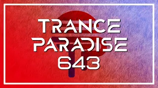 Trance Paradise 643