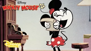 La Canción de Cumpleaños | Mickey Mouse