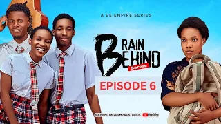 Brain Behind | Episode 6 | The Curse Is Broken | High School Series | Samantha - Review