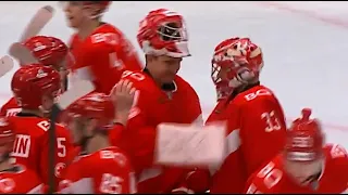 Neftekhimik 2 Spartak 4, 9 December 2020