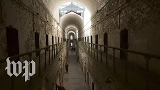 Exploring Eastern State: The world's first true penitentiary