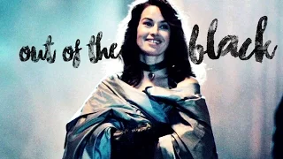 Milady de Winter | «Out of the Black»